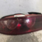 Feu arriere principal gauche (feux) ALFA ROMEO 159