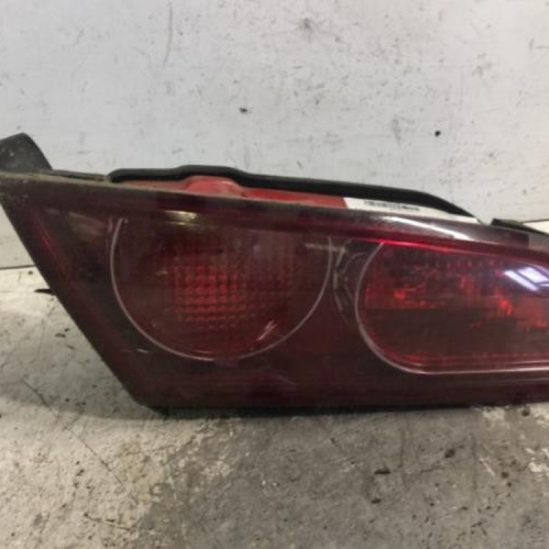Feu arriere secondaire gauche (feux) ALFA ROMEO 159