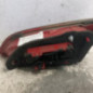 Feu arriere secondaire gauche (feux) ALFA ROMEO 159