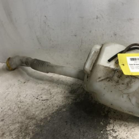 Vase de lave glace RENAULT SCENIC 2