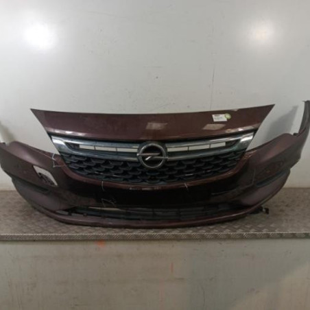 Pare choc avant OPEL ASTRA K Photo n°1