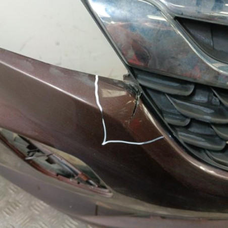 Pare choc avant OPEL ASTRA K