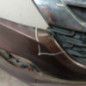 Pare choc avant OPEL ASTRA K