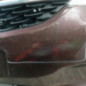 Pare choc avant OPEL ASTRA K