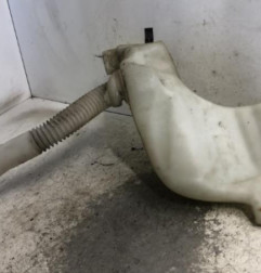 Vase de lave glace PEUGEOT 307