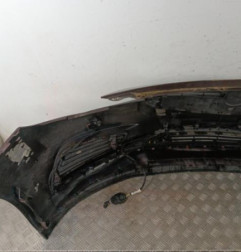 Pare choc avant OPEL ASTRA K Photo n°6