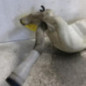 Vase de lave glace PEUGEOT 307