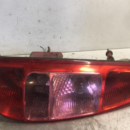Feu arriere principal gauche (feux) PEUGEOT 807