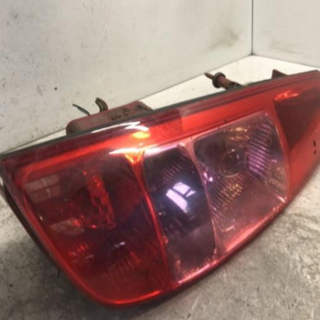 Feu arriere principal gauche (feux) PEUGEOT 807