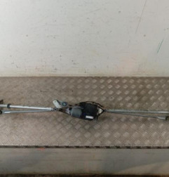 Moteur essuie glace avant OPEL ASTRA K Photo n°1