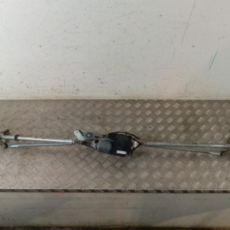 Moteur essuie glace avant OPEL ASTRA K Photo n°1