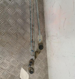 Moteur essuie glace avant OPEL ASTRA K Photo n°4