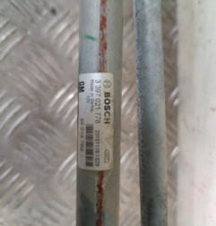 Moteur essuie glace avant OPEL ASTRA K Photo n°5