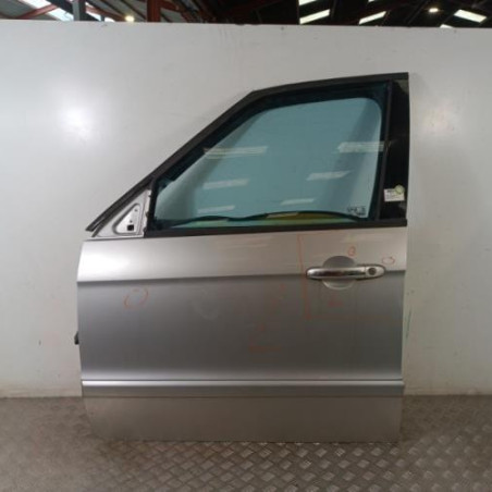 Porte avant gauche FORD S-MAX 1 Photo n°1