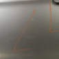 Porte avant gauche FORD S-MAX 1