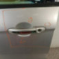 Porte avant gauche FORD S-MAX 1
