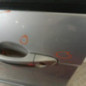 Porte avant gauche FORD S-MAX 1