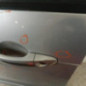 Porte avant gauche FORD S-MAX 1