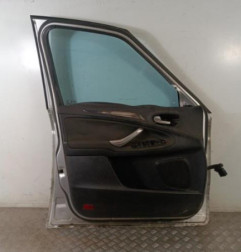 Porte avant gauche FORD S-MAX 1 Photo n°7