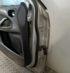 Porte avant gauche FORD S-MAX 1 Photo n°8