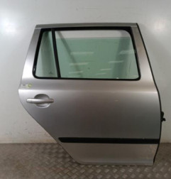 Porte arriere droit SKODA OCTAVIA 2 Photo n°1