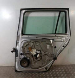 Porte arriere droit SKODA OCTAVIA 2