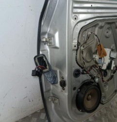 Porte arriere droit SKODA OCTAVIA 2 Photo n°3