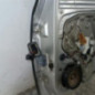Porte arriere droit SKODA OCTAVIA 2
