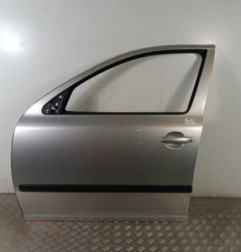 Porte avant gauche SKODA OCTAVIA 2 Photo n°1