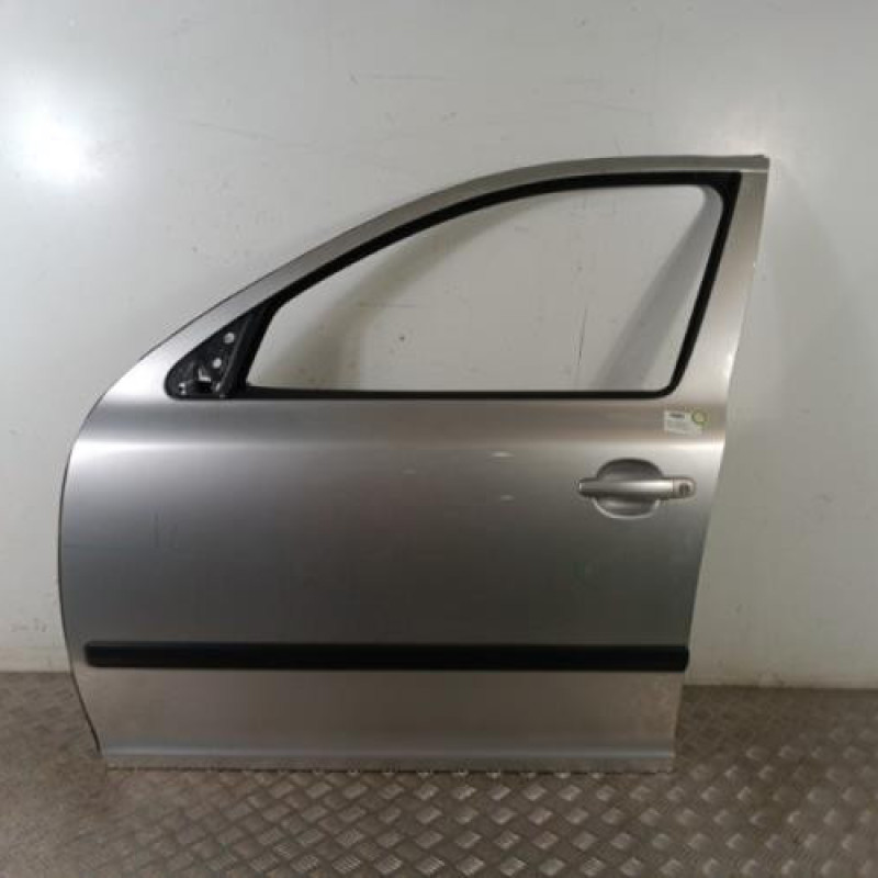 Porte avant gauche SKODA OCTAVIA 2 Porte avant gauche SKODA OCTAVIA 2