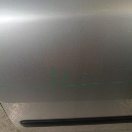 Porte avant gauche SKODA OCTAVIA 2