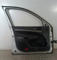 Porte avant gauche SKODA OCTAVIA 2 Photo n°4