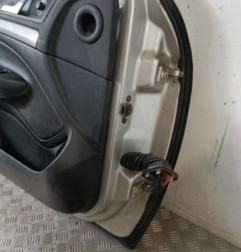 Porte avant gauche SKODA OCTAVIA 2 Photo n°5