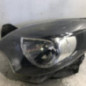Optique avant principal gauche (feux)(phare) RENAULT TWINGO 2