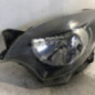 Optique avant principal gauche (feux)(phare) RENAULT TWINGO 2