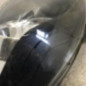 Optique avant principal gauche (feux)(phare) RENAULT TWINGO 2
