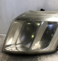 Optique avant principal droit (feux)(phare) CITROEN C2
