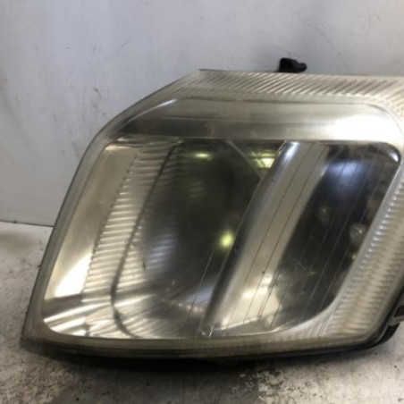 Optique avant principal droit (feux)(phare) CITROEN C2