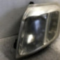 Optique avant principal droit (feux)(phare) CITROEN C2
