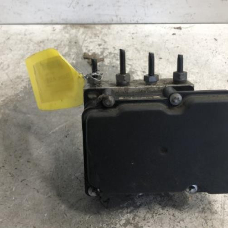 Bloc ABS (freins anti-blocage) RENAULT CLIO 3 Bloc ABS (freins anti-blocage) RENAULT CLIO 3