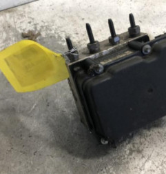 Bloc ABS (freins anti-blocage) RENAULT CLIO 3