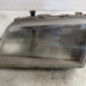 Optique avant principal gauche (feux)(phare) MERCEDES CLASSE C 202