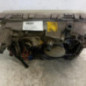 Optique avant principal gauche (feux)(phare) MERCEDES CLASSE C 202