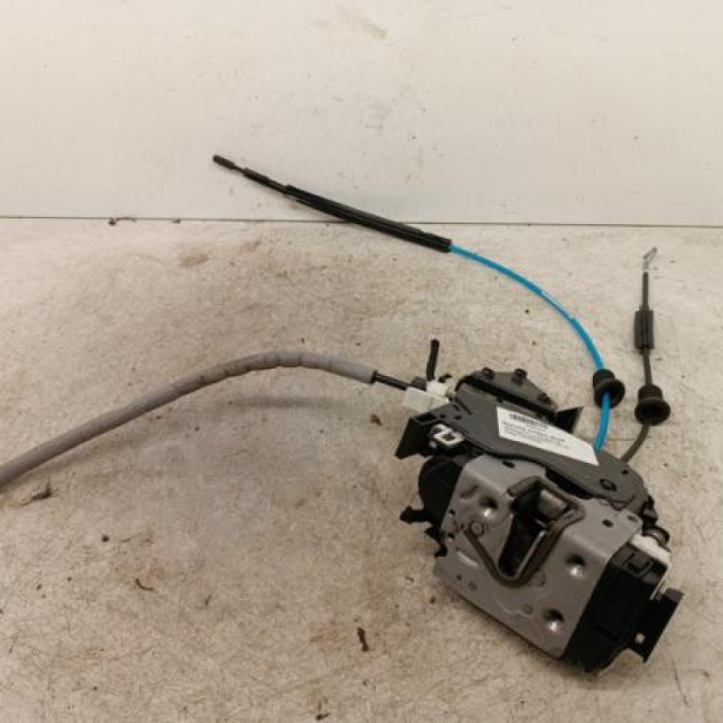 Serrure arriere droit MERCEDES CLASSE C 204