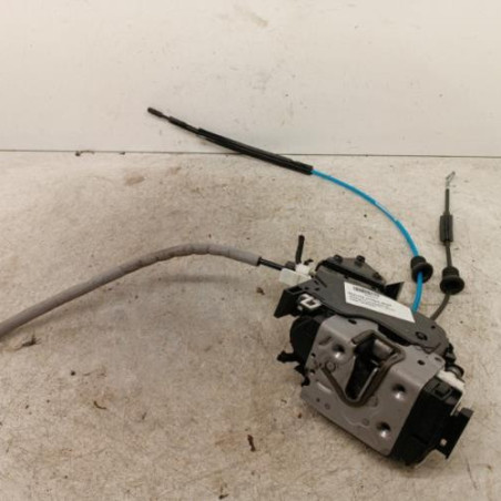 Serrure arriere droit MERCEDES CLASSE C 204 Photo n°1