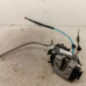 Serrure arriere droit MERCEDES CLASSE C 204