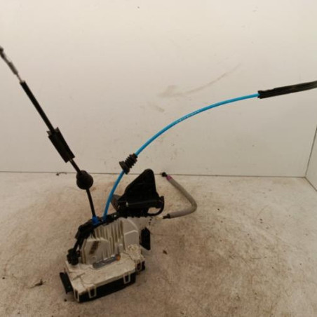 Serrure arriere droit MERCEDES CLASSE C 204