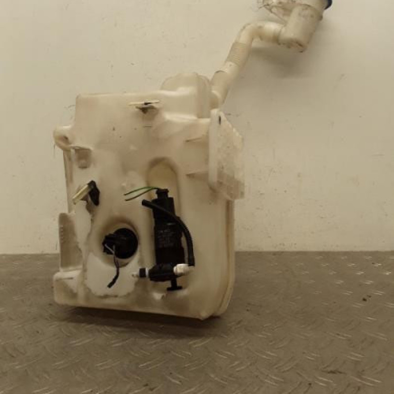 Vase de lave glace AUDI A3 2