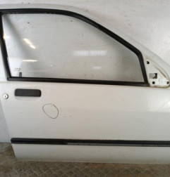 Porte avant droit RENAULT CLIO 1 Photo n°1