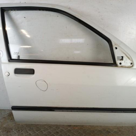 Porte avant droit RENAULT CLIO 1 Photo n°1